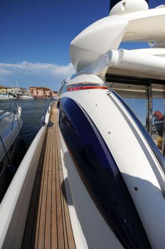 Sunseeker Sunseeker Predator 75