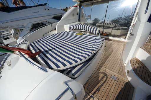 Sunseeker Sunseeker Predator 75