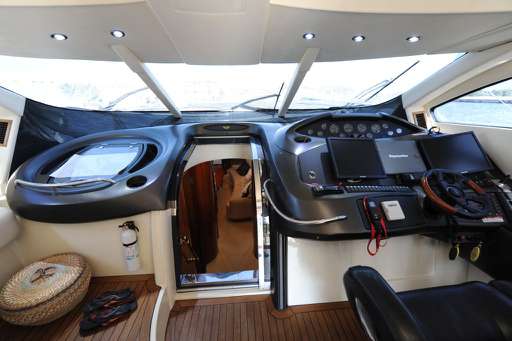 Sunseeker Sunseeker Predator 75