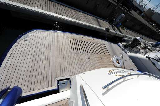 Sunseeker Sunseeker Predator 75