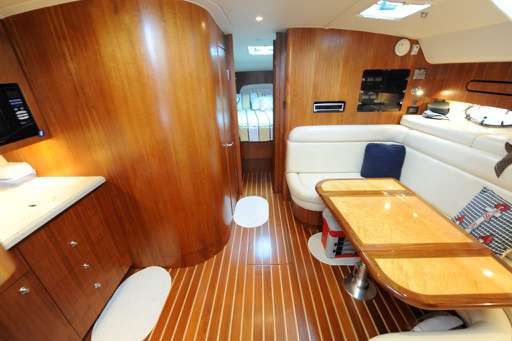 Tiara Yachts Tiara Yachts 3800 open