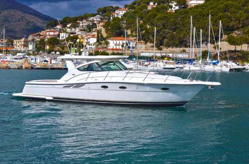 Tiara Yachts Tiara Yachts 3800 open