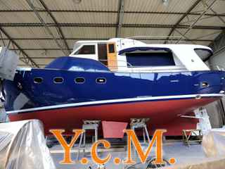 Cantieri navali del delta Navetta 52 от 2024