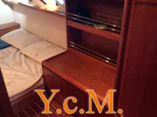 Cantieri estensi Goldstar 460 от 2010