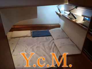Cantieri estensi Goldstar 460 от 2010
