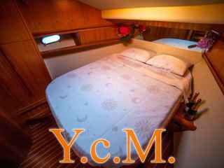 Cantieri estensi Goldstar 460 от 2010