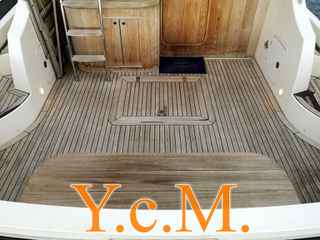 Cantieri estensi Goldstar 460 от 2010