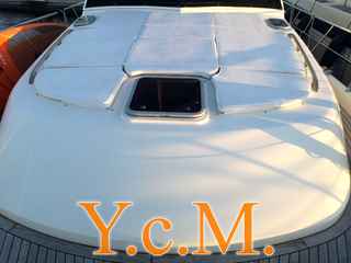 Cantieri estensi Goldstar 460 от 2010