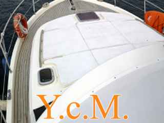 Cantieri estensi Goldstar 460 от 2010