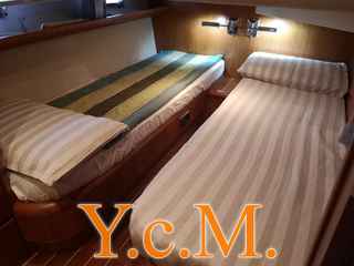 Cantieri estensi Goldstar 460 от 2010