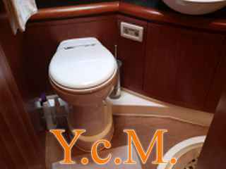 Cantieri estensi Goldstar 460 от 2010