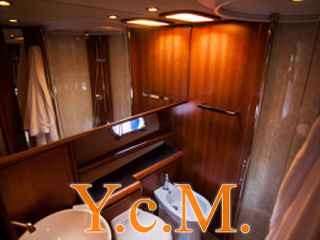 Cantieri estensi Goldstar 460 от 2010