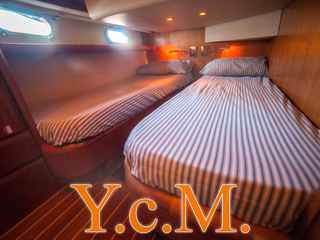 Cantieri estensi Goldstar 460 от 2010