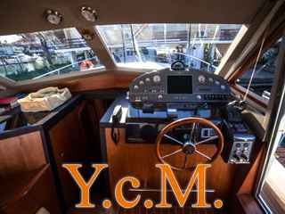 Cantieri estensi Goldstar 460 от 2010