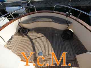 Apreamare 750 semicabinato от 2001