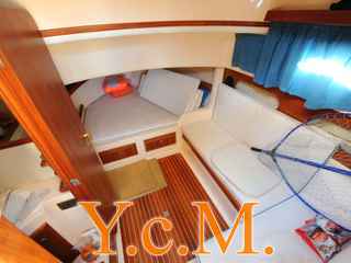Apreamare 750 semicabinato от 2001