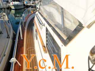 Apreamare 750 semicabinato от 2001