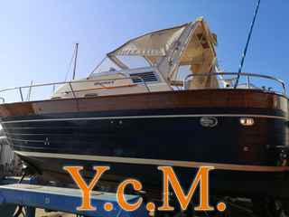 Apreamare 750 semicabinato от 2001