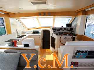 Hi star marine Hi star 52 fly от 1991