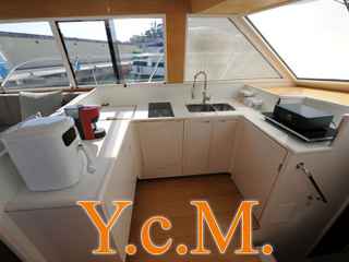 Hi star marine Hi star 52 fly от 1991