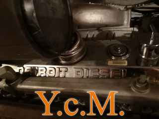 Hi star marine Hi star 52 fly от 1991