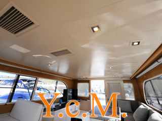Hi star marine Hi star 52 fly от 1991