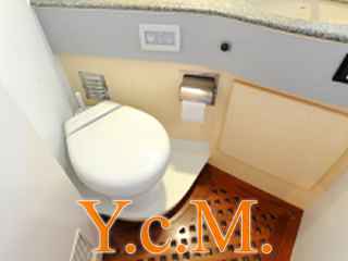 Hi star marine Hi star 52 fly от 1991