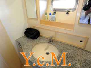 Hi star marine Hi star 52 fly от 1991