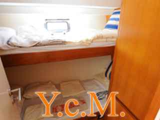 Hi star marine Hi star 52 fly от 1991