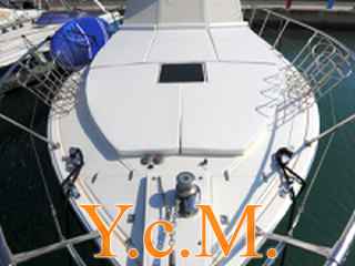 Hi star marine Hi star 52 fly от 1991