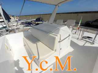 Hi star marine Hi star 52 fly от 1991