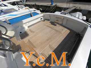 Hi star marine Hi star 52 fly от 1991