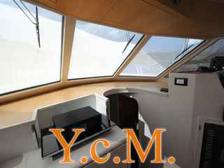 Hi star marine Hi star 52 fly от 1991