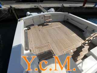 Hi star marine Hi star 52 fly от 1991
