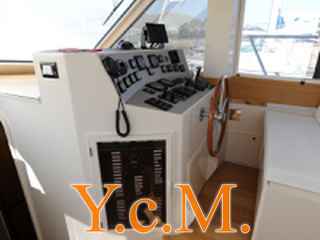 Hi star marine Hi star 52 fly от 1991