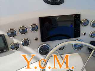Hi star marine Hi star 52 fly от 1991