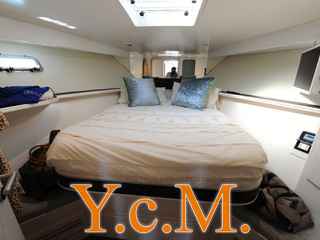 Hi star marine Hi star 52 fly от 1991