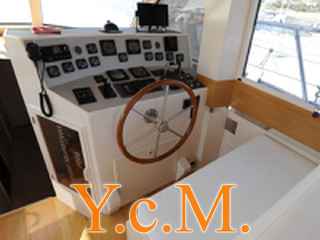 Hi star marine Hi star 52 fly от 1991
