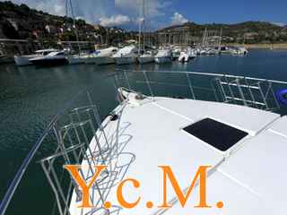 Hi star marine Hi star 52 fly от 1991