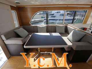 Hi star marine Hi star 52 fly от 1991