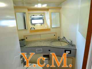 Hi star marine Hi star 52 fly от 1991