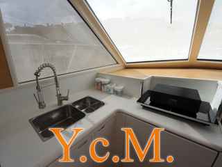 Hi star marine Hi star 52 fly от 1991