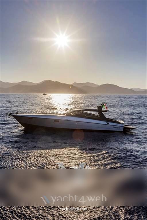 Otam 58 gts Motor boat new for sale