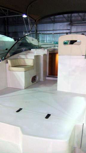 Cantieri estensi Cantieri estensi Goldstar 400 s