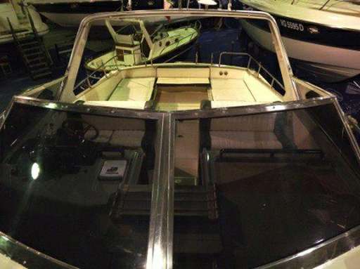 Riva Riva Bravo 38