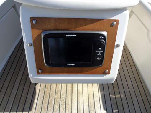 BENETEAU BENETEAU Oceanis 40