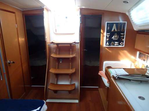 BENETEAU BENETEAU Oceanis 40