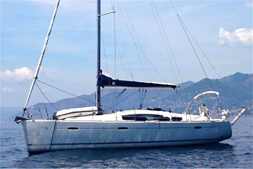 BENETEAU BENETEAU Oceanis 40