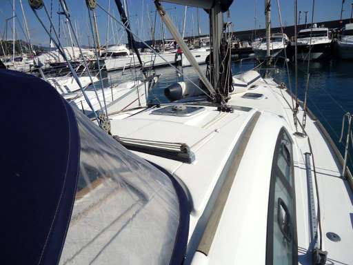 BENETEAU BENETEAU Oceanis 40