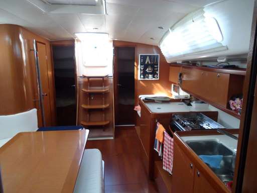 BENETEAU BENETEAU Oceanis 40